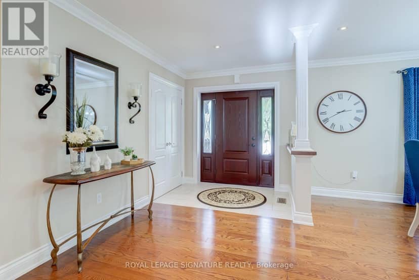 2544 Sharon Crescent, Mississauga, photo 2