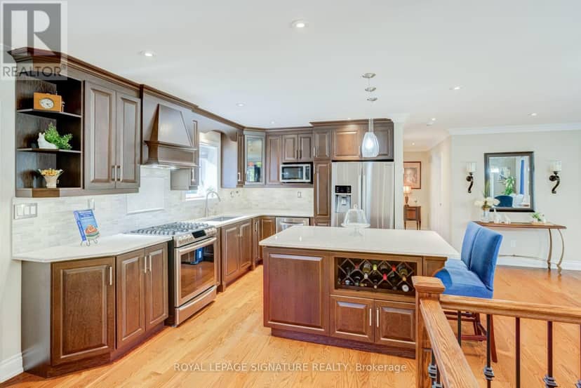 2544 Sharon Crescent, Mississauga, photo 4