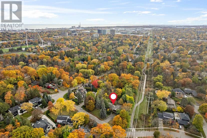 1310 Ravine Drive, Mississauga, photo 2