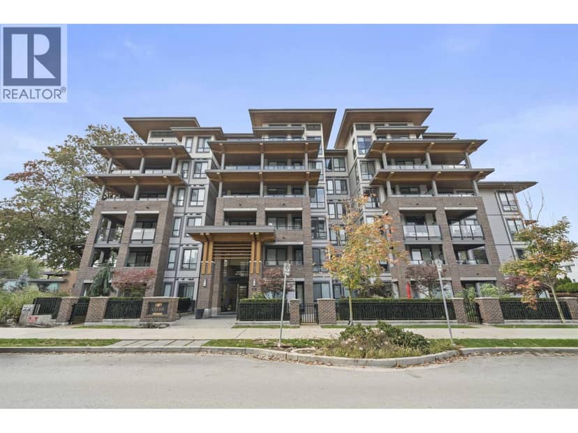 507 7579 16TH STREET, Burnaby