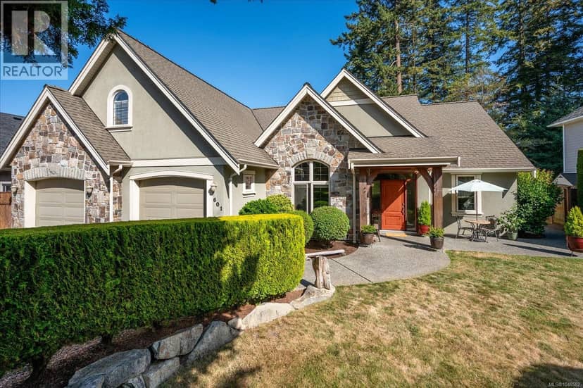 601 Meadow Dr, French Creek