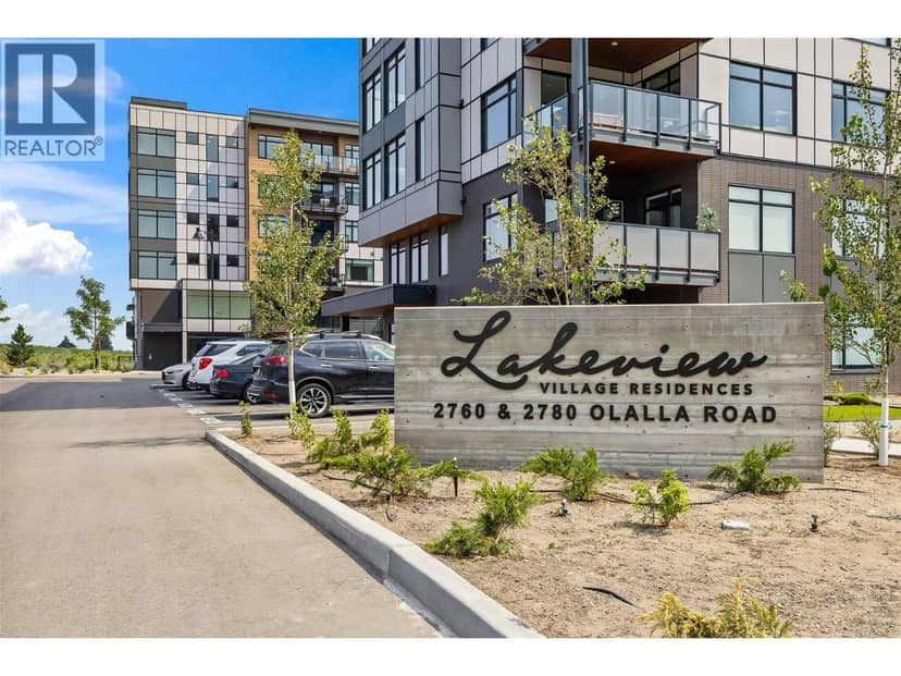2780 Olalla Road Unit# 104, West Kelowna, photo 3