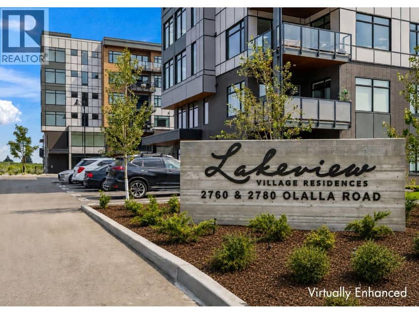 2780 Olalla Road Unit# 104, West Kelowna, photo 2