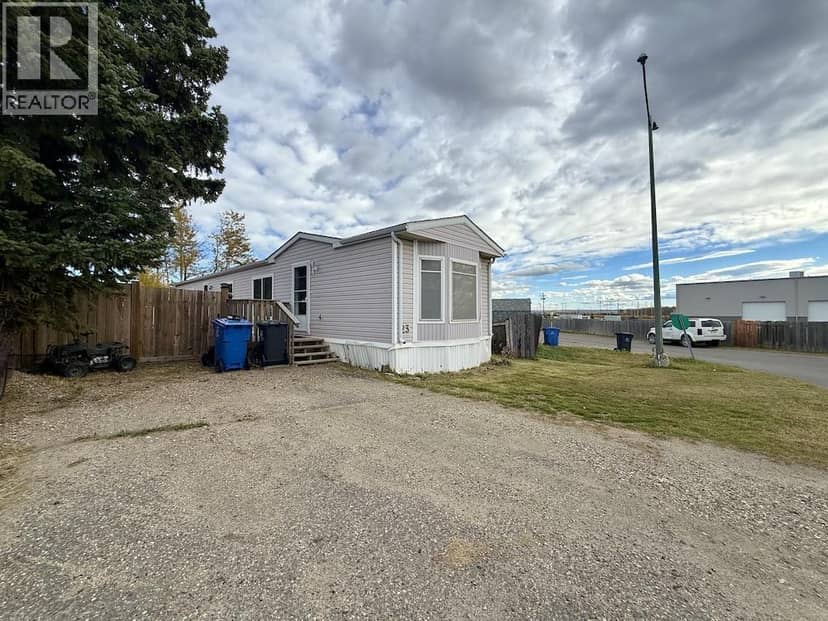 23 8420 ALASKA ROAD, Fort St. John