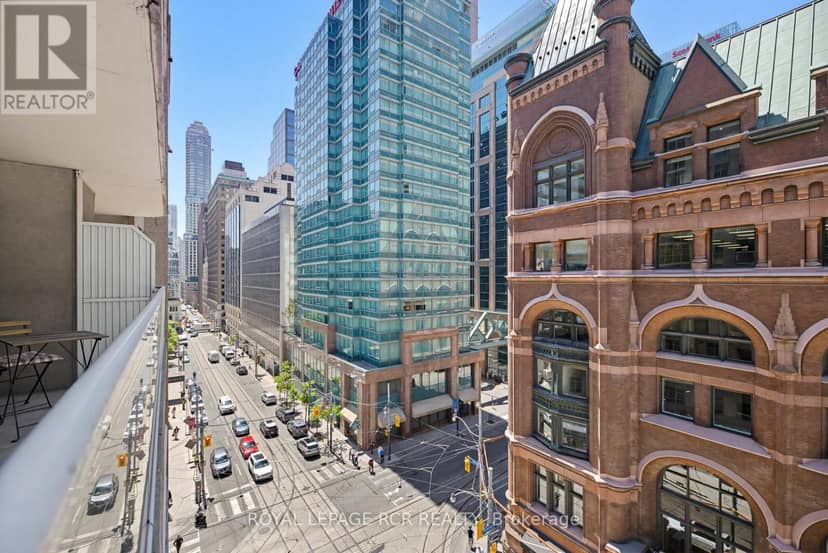 804 - 105 Victoria Street — photo 16 of 23