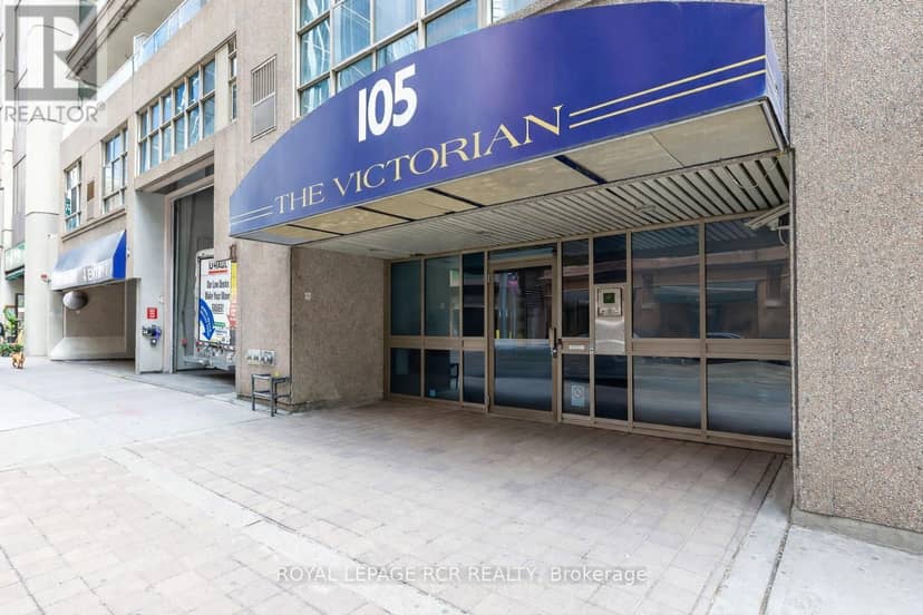 804 - 105 Victoria Street — photo 23 of 23