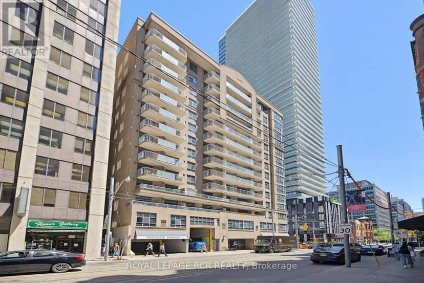 804 - 105 Victoria Street — photo 22 of 23