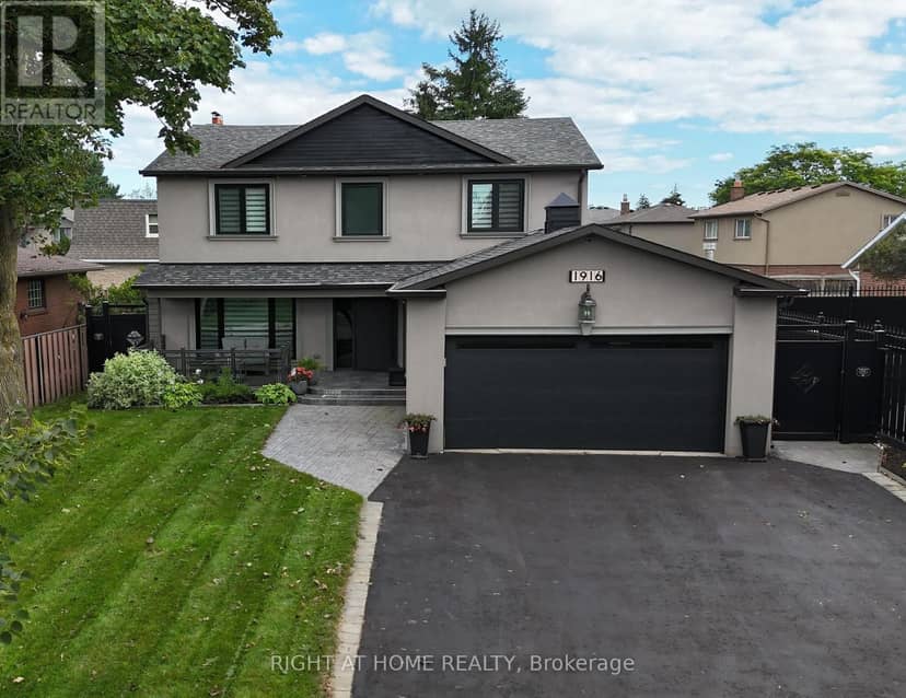 1916 Pagehurst Court, Mississauga, photo 2