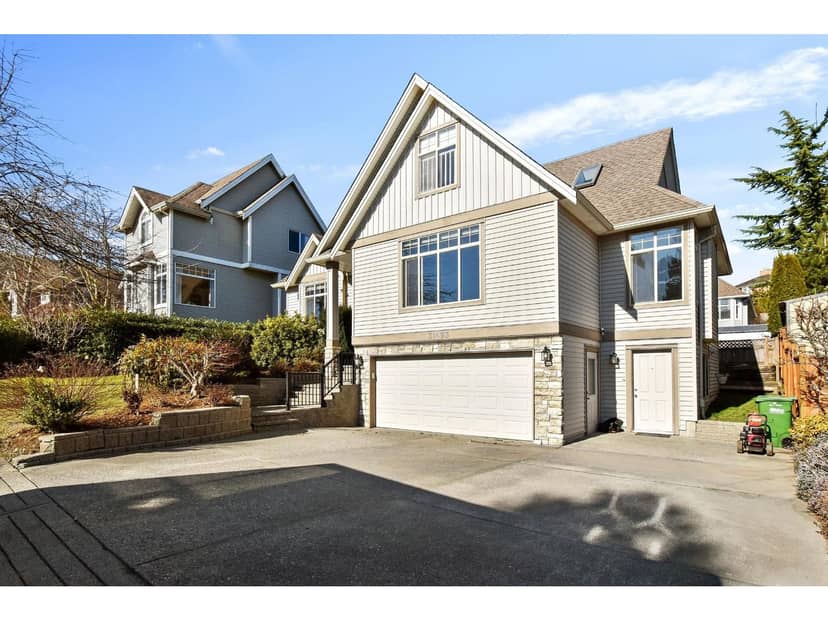 31493 SPUR AVENUE, Abbotsford