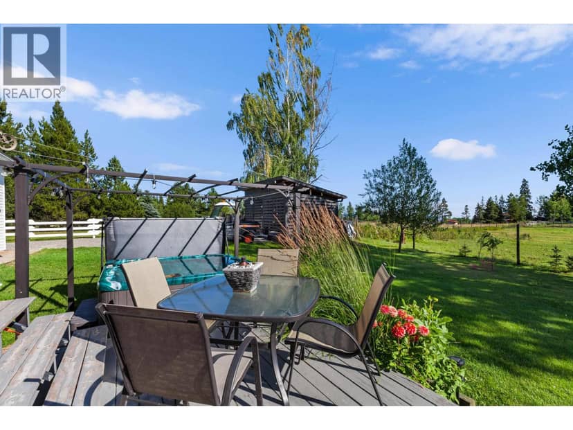 3145 FRASER ROAD, Prince George, photo 4