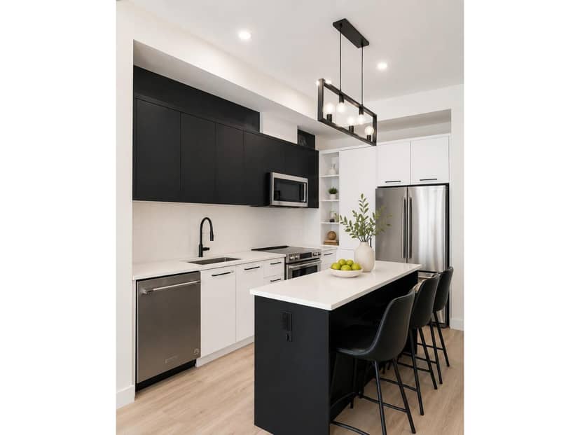 440 2635 KING GEORGE BOULEVARD, Surrey