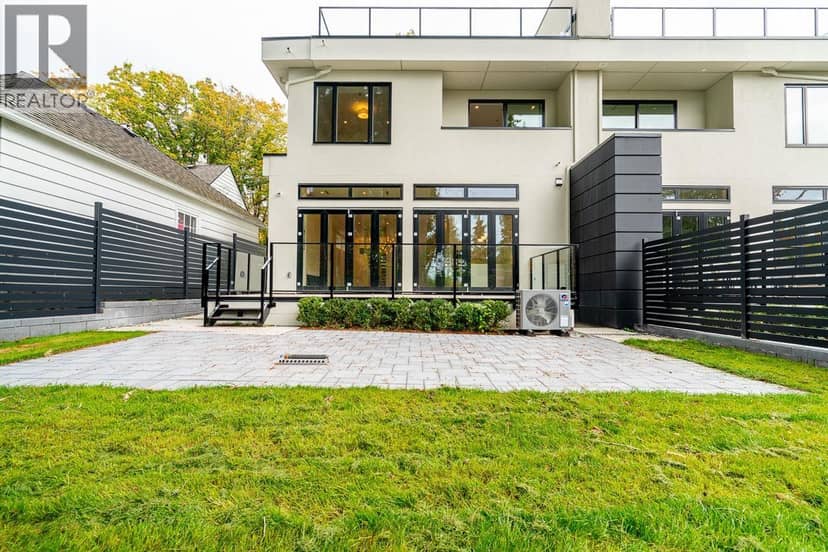 1 5061 BLENHEIM STREET, Vancouver, photo 3