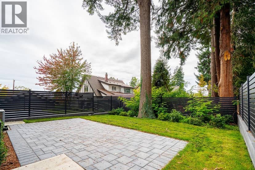 1 5061 BLENHEIM STREET, Vancouver, photo 6