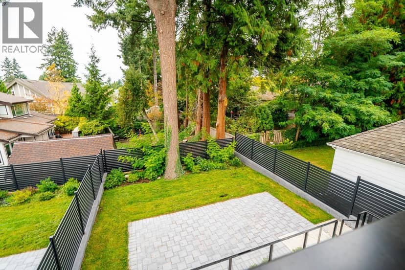 1 5061 BLENHEIM STREET, Vancouver, photo 7