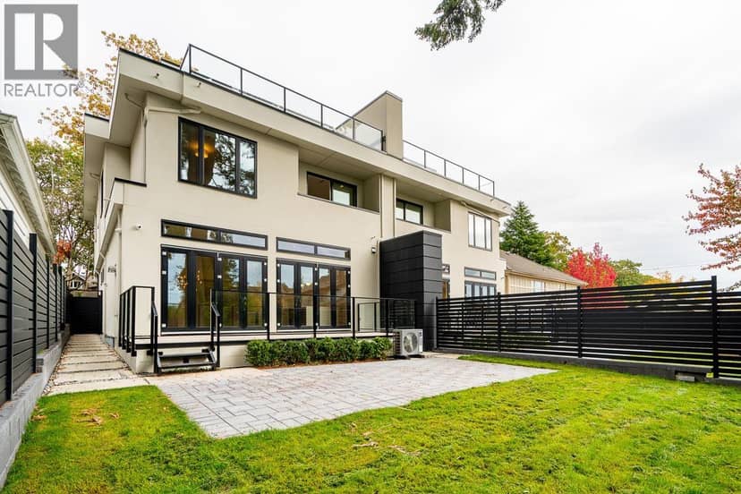 1 5061 BLENHEIM STREET, Vancouver, photo 4