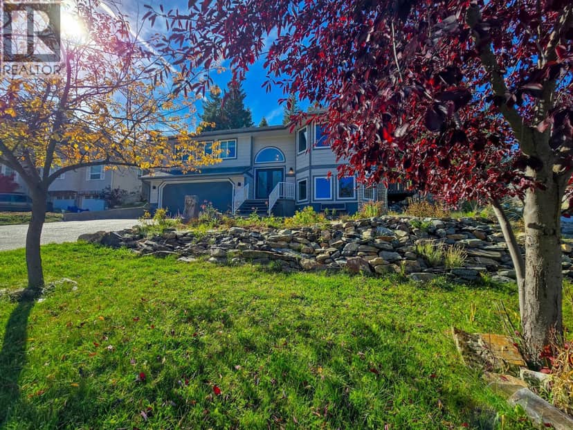 781 WESTRIDGE Drive, Invermere