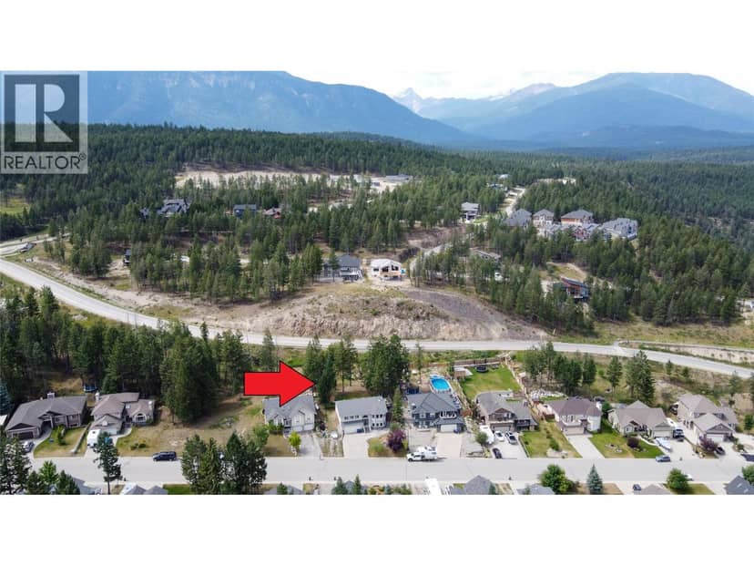 781 WESTRIDGE Drive, Invermere, photo 5