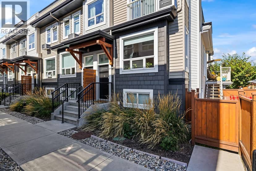 1851 Ambrosi Road Unit# 11, Kelowna, photo 2