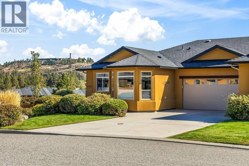 2150 Alvarado Trail, Westbank, photo 2