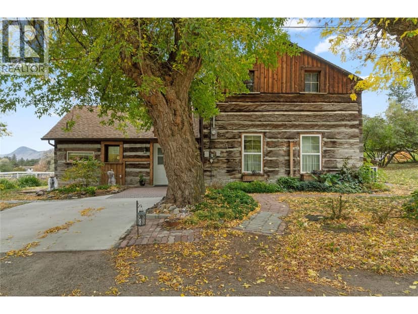 6725 Barnhartvale Road, Kamloops, photo 3