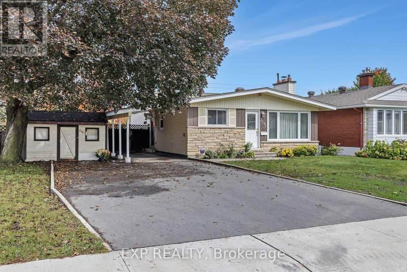 2161 Valley Drive, Ottawa, photo 2