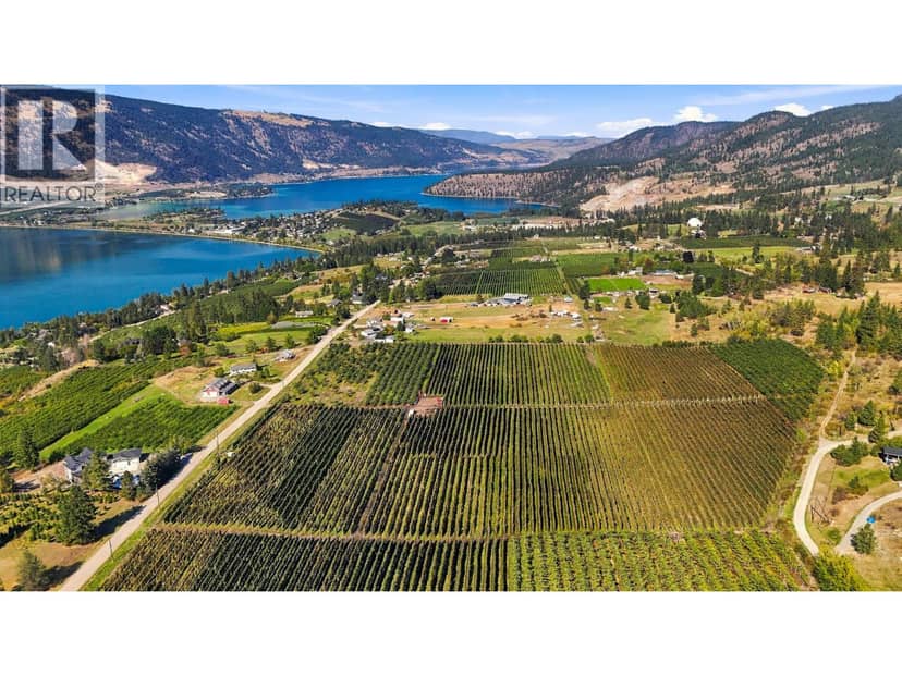 Lot O Middle Bench Road, Lake Country, photo 2