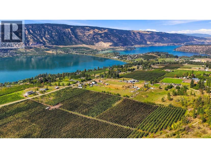 Lot O Middle Bench Road, Lake Country, photo 3