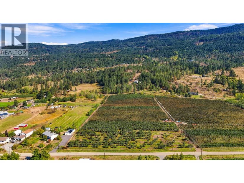 Lot O Middle Bench Road, Lake Country, photo 4