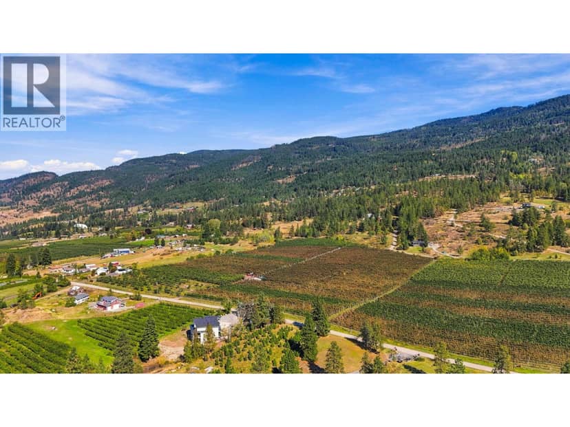 Lot O Middle Bench Road, Lake Country, photo 5