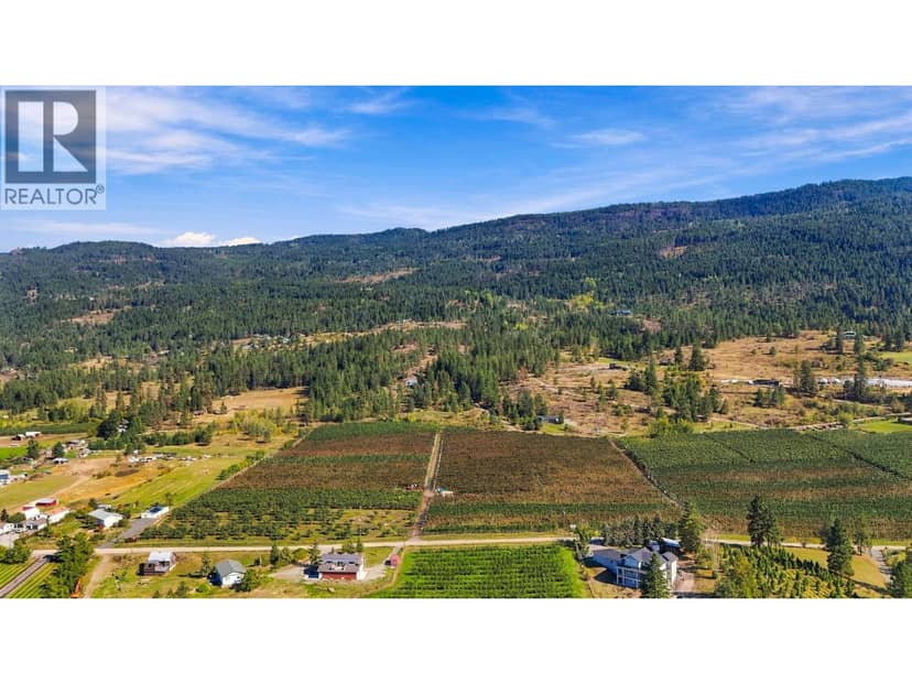 Lot O Middle Bench Road, Lake Country, photo 6