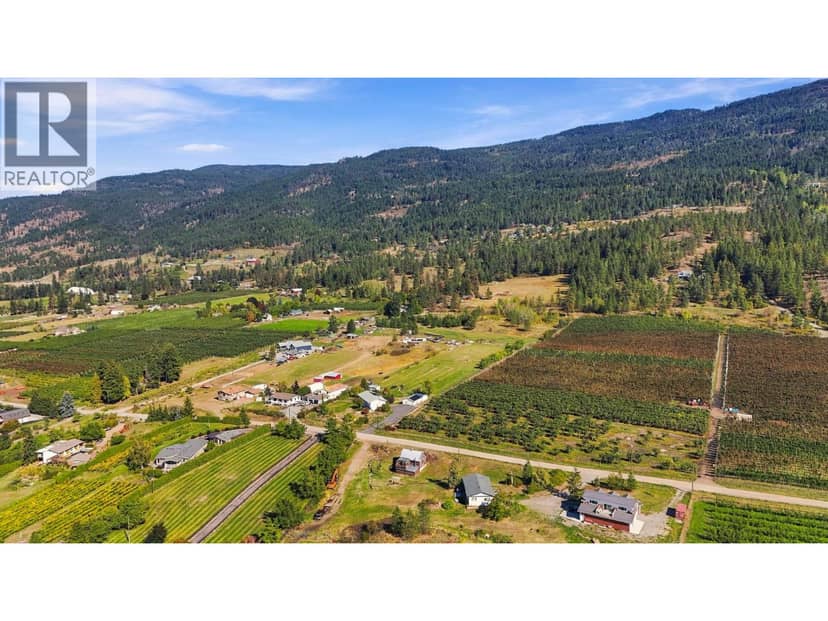 Lot O Middle Bench Road, Lake Country, photo 7