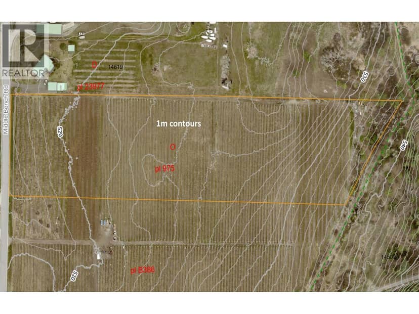 Lot O Middle Bench Road, Lake Country, photo 8