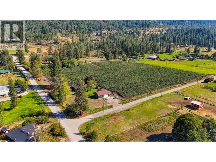 Lot G East Hill Road, Lake Country, photo 2
