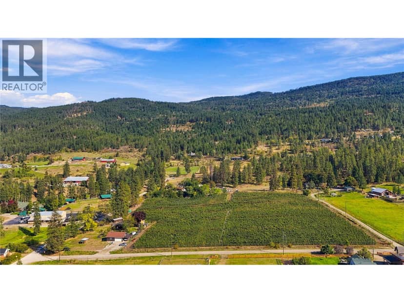 Lot G East Hill Road, Lake Country, photo 3