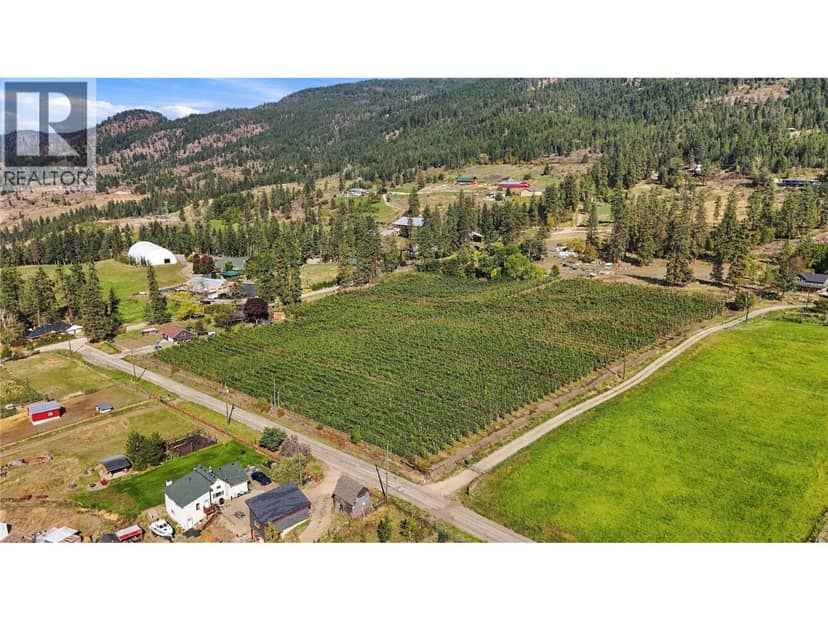 Lot G East Hill Road, Lake Country, photo 4