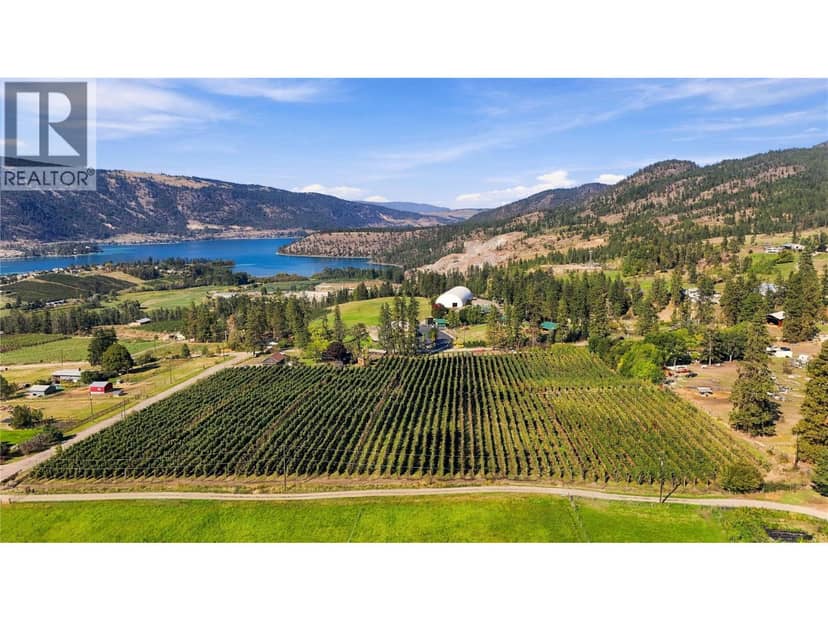 Lot G East Hill Road, Lake Country, photo 5