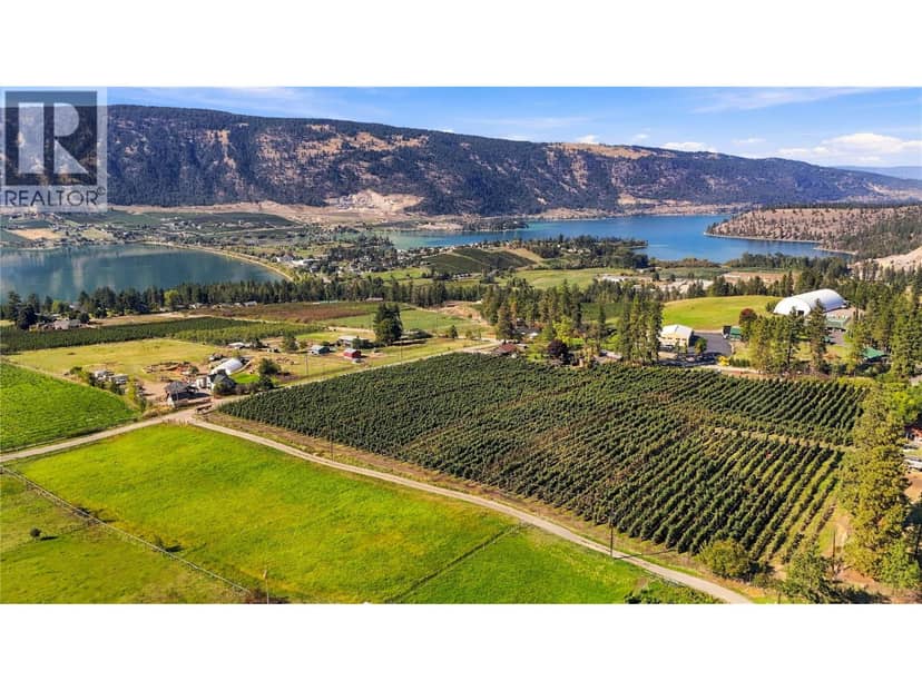 Lot G East Hill Road, Lake Country, photo 6