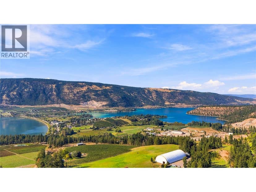 Lot G East Hill Road, Lake Country, photo 8