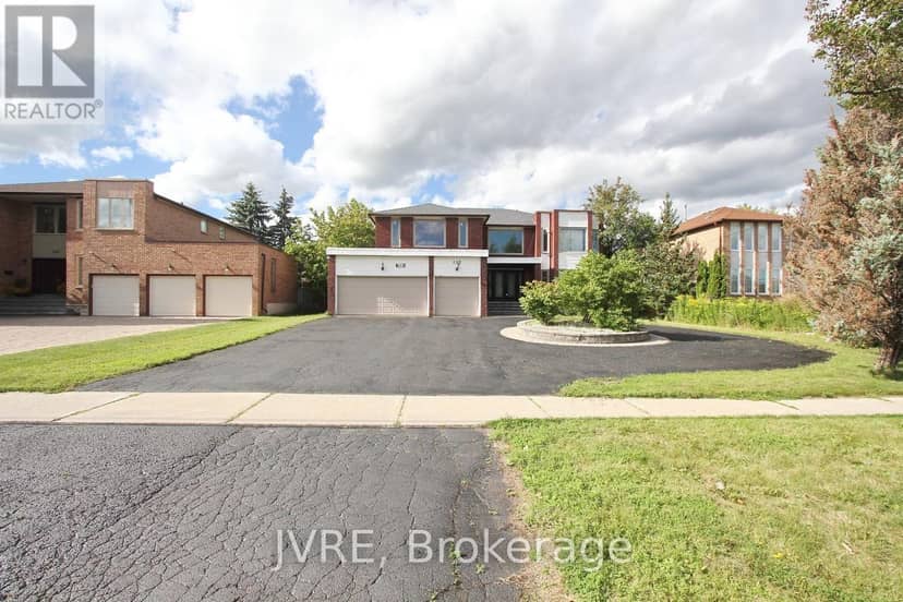 612 Elgin Mills Road W, Richmond Hill, photo 2