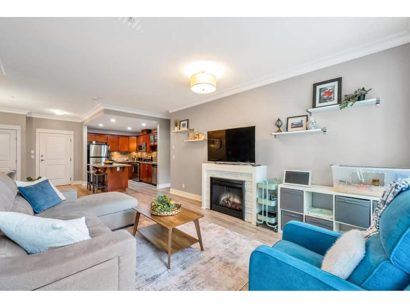 202 5430 201 STREET, Langley, photo 6