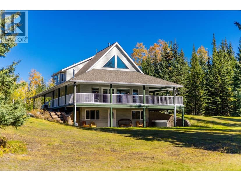 6782 EDMUNDS LAKE ROAD, 100 Mile House, photo 4