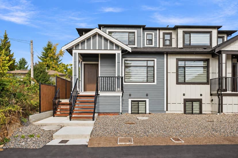 32611 CHERRY AVENUE, Mission
