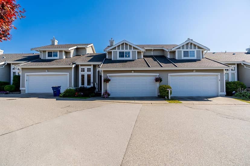 9 20788 87 AVENUE, Langley