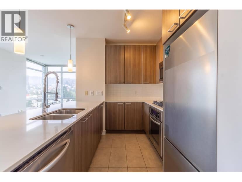 1209 2955 ATLANTIC AVENUE, Coquitlam, photo 4