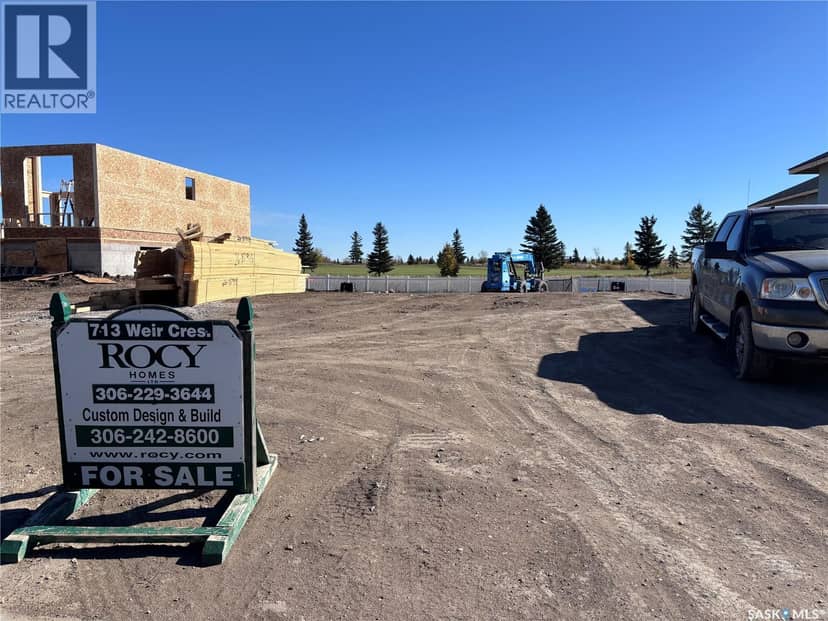 713 Weir CRESCENT, Warman