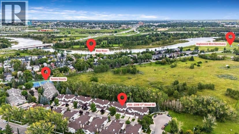 59, 2318 17 Street SE, Calgary, photo 2