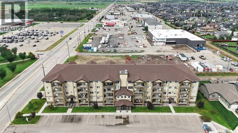 202 610 Centennial BOULEVARD, Warman
