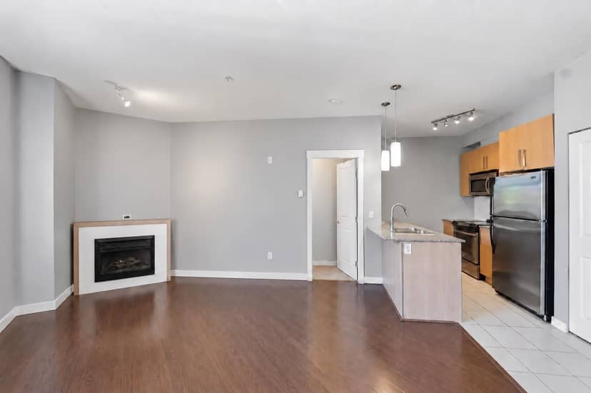 307 2943 NELSON PLACE, Abbotsford, photo 2