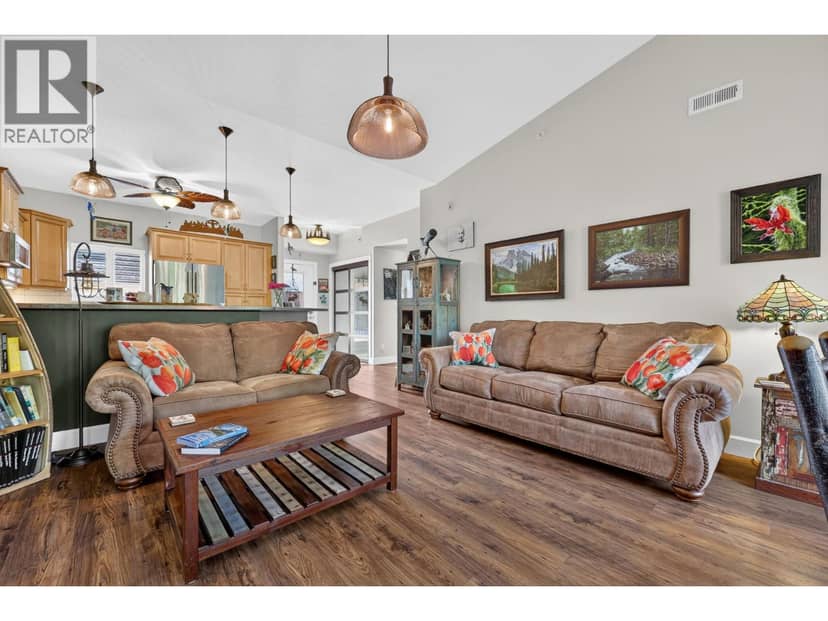 3996 Beach Avenue Unit# 308 Lot# 36, Peachland, photo 4