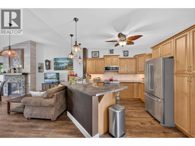 3996 Beach Avenue Unit# 308 Lot# 36, Peachland, photo 8